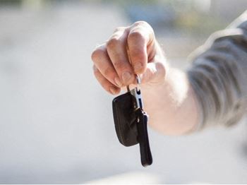 Valet parking -additional charge